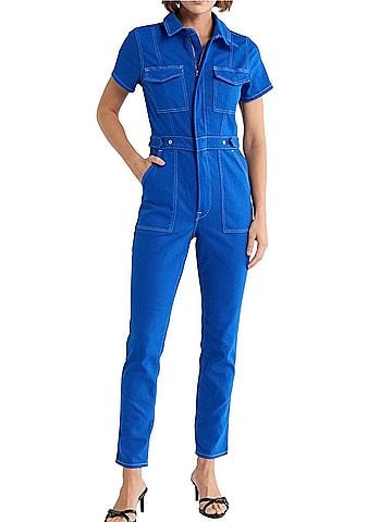 Good American good American  Jumpsuit (view 1)
