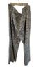 ELOQUII Silver Casual Pants Size 20 - photo 2