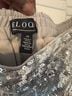 ELOQUII Silver Casual Pants Size 20 - photo 3