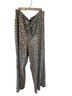 ELOQUII Silver Casual Pants Size 20 - photo 1