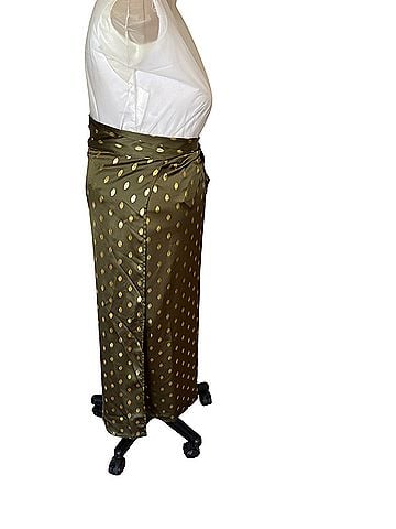 Never Fully Dressed Formal Skirt (view 2)