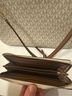 Michael Kors Brown Leather Tote One size - photo 6