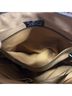 American Darling 100% Leather Solid Pink Brown Messenger One size - photo 9
