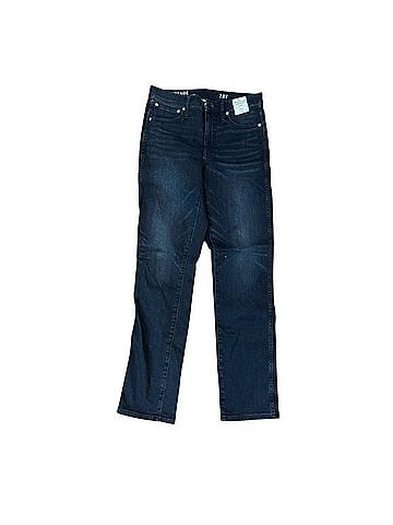 J.Crew Vintage Slim Straight Jeans (view 1)