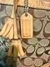 Coach Graphic Brown Tan Tote One size - photo 4