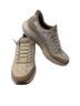 Skechers Tan Ivory Sneakers Size 9 - photo 1