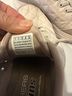 Skechers Tan Ivory Sneakers Size 9 - photo 4