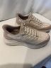 Skechers Tan Ivory Sneakers Size 9 - photo 3