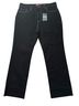 Johnny Was Black Jeans Size 33 waist - photo 1