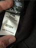 Johnny Was Black Jeans Size 33 waist - photo 9