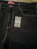 Johnny Was Black Jeans Size 33 waist - photo 8