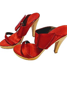 KORS Luxe Mule/Clog (view 1)