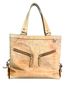 Dooney & Bourke Tan Tote One size - photo 1