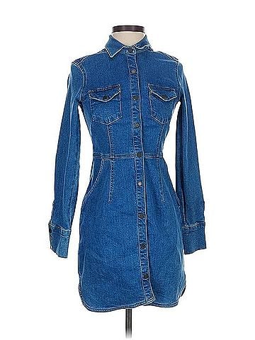 Free People Casual Dress (view 1)