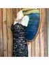 Xscape Black Cocktail Dress Size 6 - photo 7
