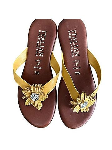 Italian Shoemakers Footwear Sandals (view 1)