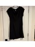 Reiss 100% Polyester Black Cocktail Dress Size 10 - photo 9