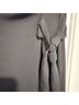 Reiss 100% Polyester Black Cocktail Dress Size 10 - photo 11