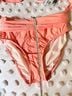 Athena Pink Two Piece Swimsuit Size 12 - photo 4