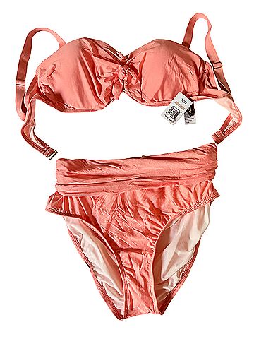 Athena Two Piece Swimsuit (view 1)