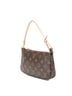 Louis Vuitton Brown Pochette Accessoires  One size - photo 3