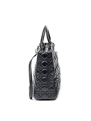 Dior Large Lady Dior Zip  (view 2)
