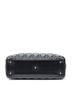 Dior Black Large Lady Dior Zip  One size - photo 9
