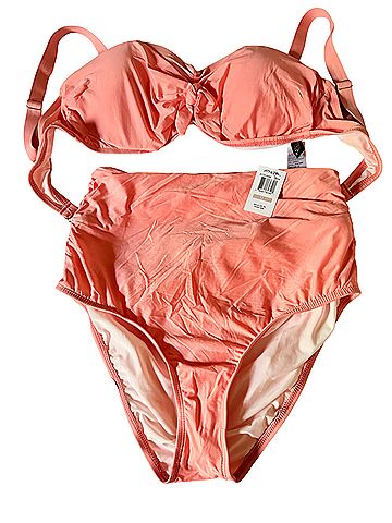 Athena Two Piece Swimsuit (view 2)