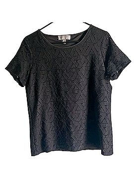 Andrew Marc Marc New York Blouse (view 1)