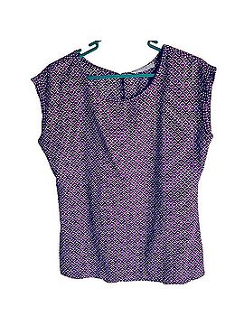 Octavia Blouse (view 1)