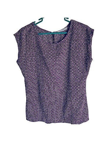 Octavia Blouse (view 1)