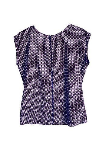Octavia Blouse (view 2)