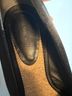 Adrienne Vittadini Black Wedges Size 9 - photo 3