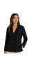 Ralph Lauren 100% Cotton Black Jacket Size 8 - photo 1