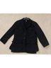 Ralph Lauren 100% Cotton Black Jacket Size 8 - photo 4