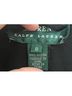 Ralph Lauren 100% Cotton Black Jacket Size 8 - photo 3