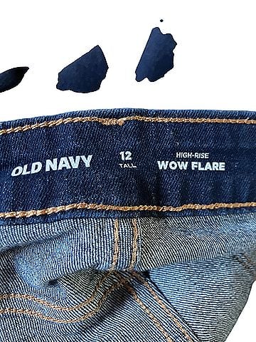 Old Navy Jeans (view 2)