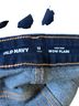 Old Navy Blue Jeans Size 12 - photo 2