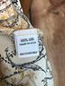 Odylyne 100% Silk Floral Multi Color Long Sleeve Blouse Size XS - photo 7