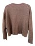 CAbi Brown Pullover Sweater Size M - photo 3