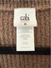 CAbi Brown Pullover Sweater Size M - photo 4