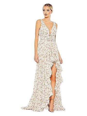 Mac Duggal 50659 Casual Dress (view 1)