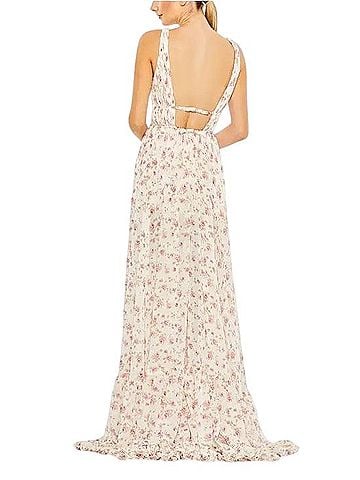 Mac Duggal 50659 Casual Dress (view 2)