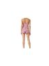 Likely Floral Pink Romper Size 10 - photo 6