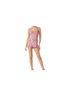 Likely Floral Pink Romper Size 10 - photo 1