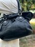 Marc Jacobs Black Gold Leather Shoulder Bag One size - photo 5