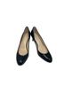 Coach 100% Patent Leather Solid Black Heels Size 11 - photo 13