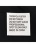 Mac Duggal 100% Polyester Floral Black Cocktail Dress Size 12 - photo 11