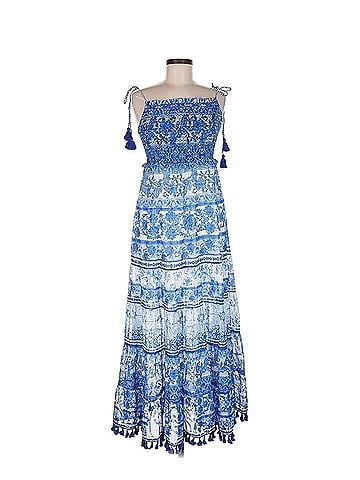 Alice + Olivia Alice + Olivia Casual Dress (view 1)