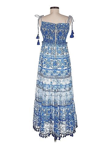 Alice + Olivia Alice + Olivia Casual Dress (view 2)